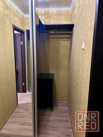 Сдаётся однокомнатная квартира в Киевском районе, г. Донецк Донецк - изображение 2