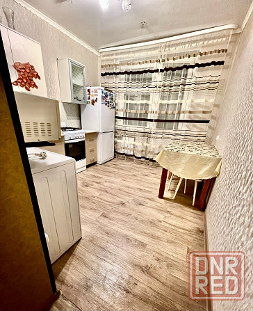 Сдаётся однокомнатная квартира в Киевском районе, г. Донецк Донецк - изображение 3