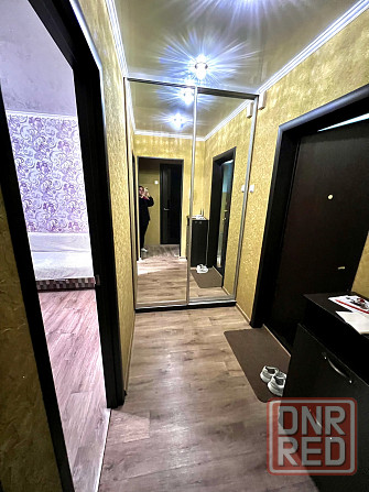 Сдаётся однокомнатная квартира в Киевском районе, г. Донецк Донецк - изображение 1