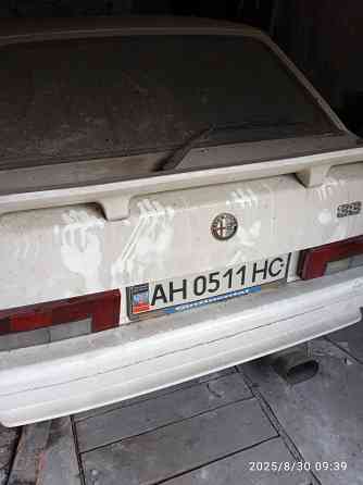 Alfa Romeo 33 Макеевка