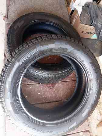 Шины 225/60 R18 Pirelli зима комплект Донецк