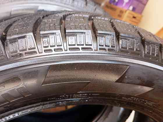Шины 225/60 R18 Pirelli зима комплект Донецк