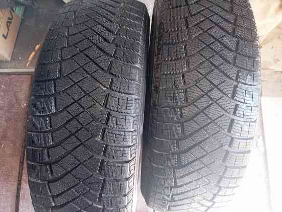 Шины 225/60 R18 Pirelli зима комплект Донецк