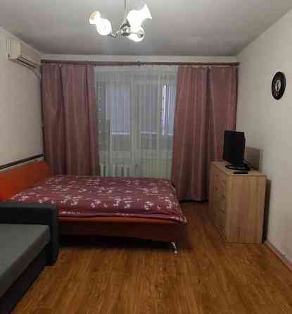 Сдается 1-комнатная квартира в Куйбышевском районе Донецк