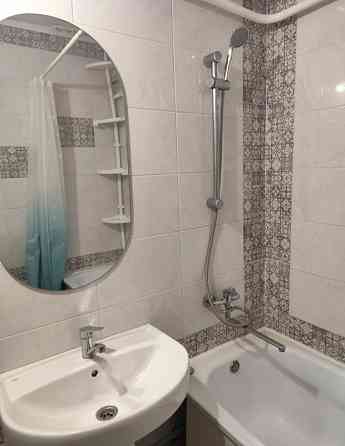 Сдается 1-комнатная квартира в Куйбышевском районе Донецк