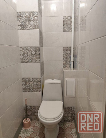 Сдается 1-комнатная квартира в Куйбышевском районе Донецк - изображение 3