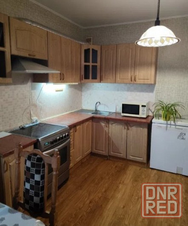 Сдается 1-комнатная квартира в Куйбышевском районе Донецк - изображение 1