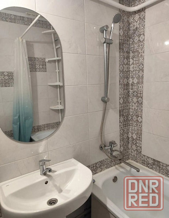 Сдается 1-комнатная квартира в Куйбышевском районе Донецк - изображение 4