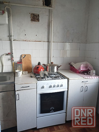 Продам 2-х комнатную квартиру на Кирова Мельница Донецк - изображение 3