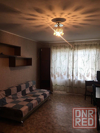 Сдам 1комн кв Пролетарский район Щетинина Донецк - изображение 1
