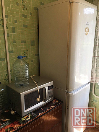 Сдам 1комн кв Пролетарский район Щетинина Донецк - изображение 2