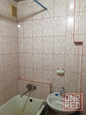 Сдам 1комн кв Пролетарский район Щетинина Донецк - изображение 4