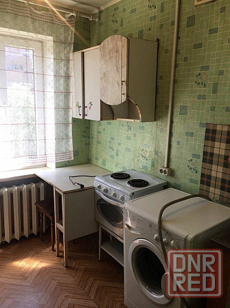 Сдам 1комн кв Пролетарский район Щетинина Донецк - изображение 3