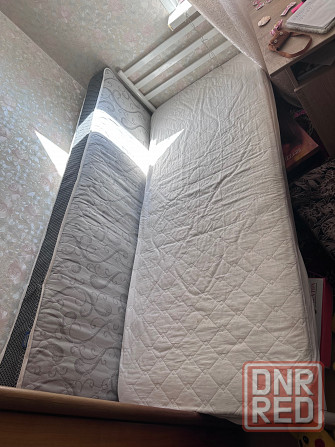 Продам кровать Донецк - изображение 1