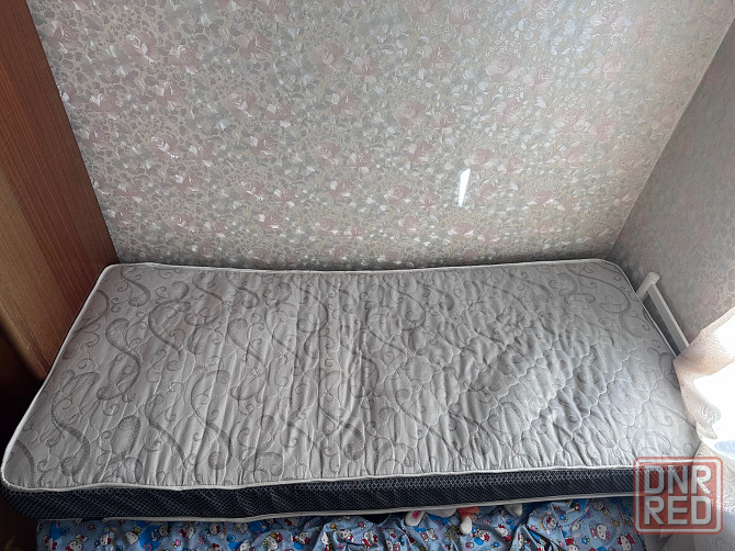 Продам ортопедический матрас Донецк - изображение 2