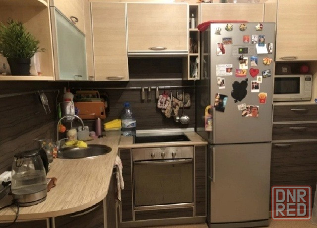 Сдам квартиру на 22 линии Макеевка - изображение 3