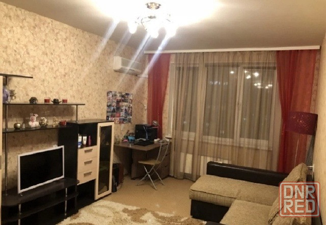 Сдам квартиру на 22 линии Макеевка - изображение 1