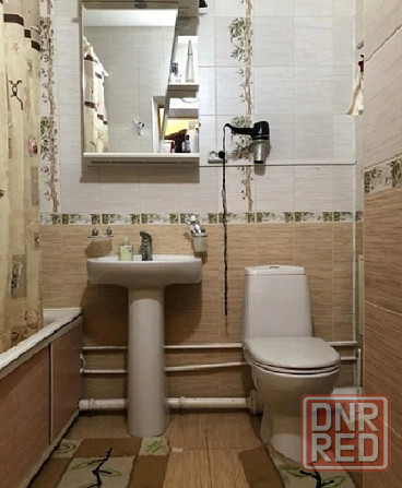 Сдам квартиру на 22 линии Макеевка - изображение 4