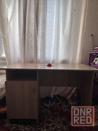 Продам письменный стол Донецк - изображение 1