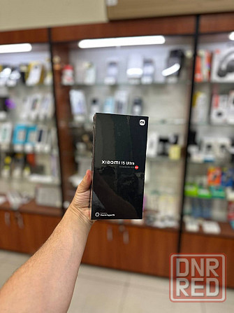 Xiaomi 15 Ultra 16/512 Донецк - изображение 1