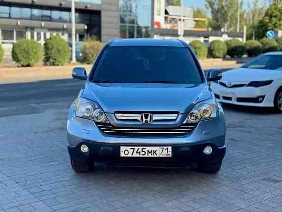 Honda CR-V Донецк