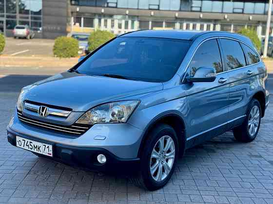 Honda CR-V Донецк