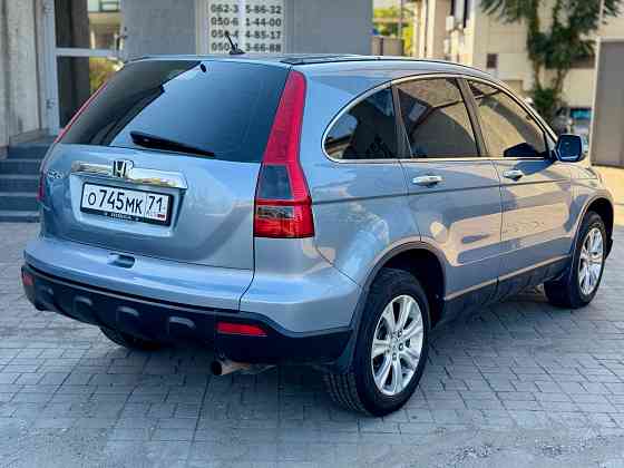 Honda CR-V Донецк