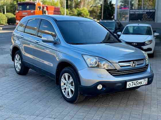 Honda CR-V Донецк