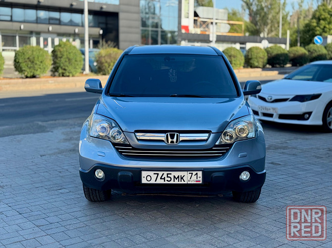 Honda CR-V Донецк - изображение 2