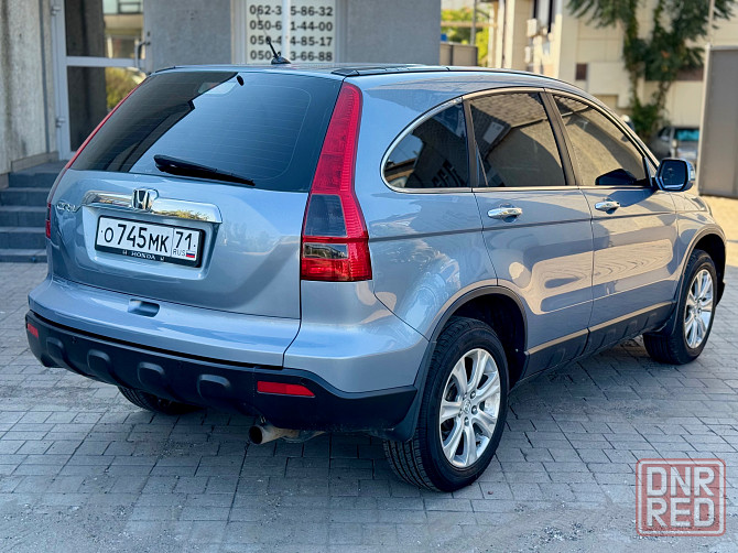 Honda CR-V Донецк - изображение 4