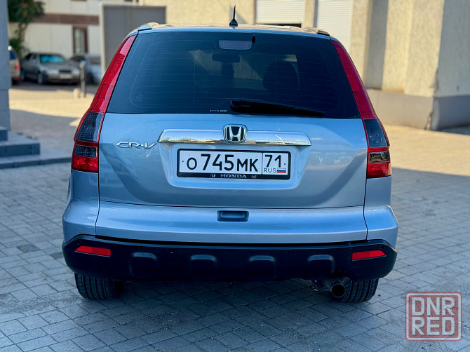 Honda CR-V Донецк - изображение 5
