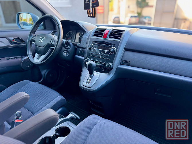 Honda CR-V Донецк - изображение 7