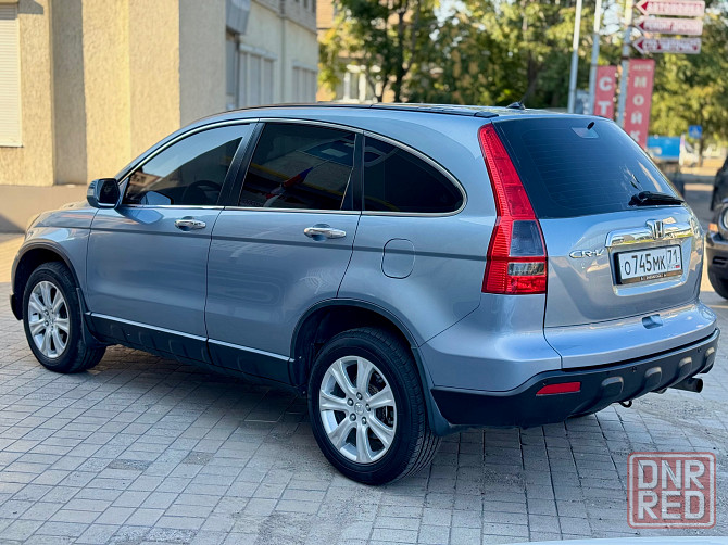 Honda CR-V Донецк - изображение 6