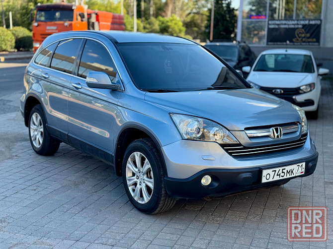 Honda CR-V Донецк - изображение 3