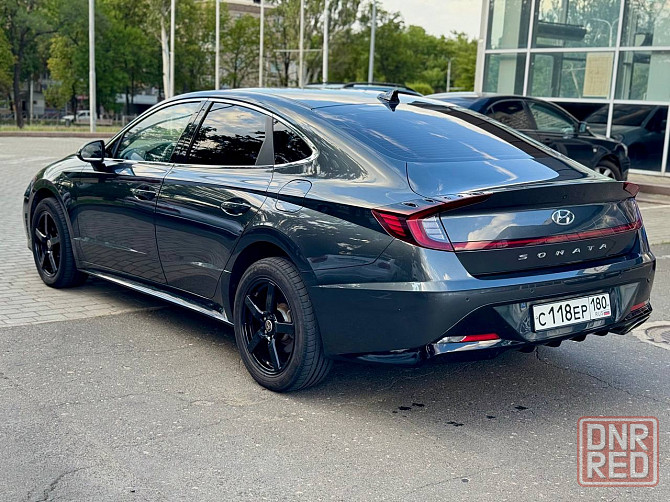 Hyundai Sonata Донецк - изображение 4