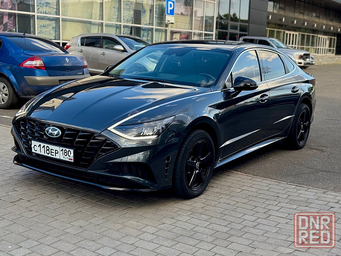 Hyundai Sonata Донецк - изображение 3