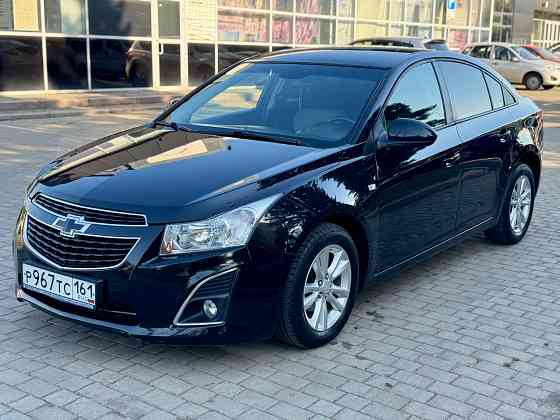 Chevrolet Cruze Донецк