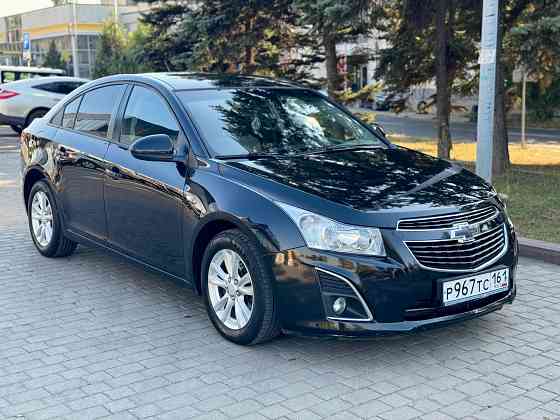 Chevrolet Cruze Донецк