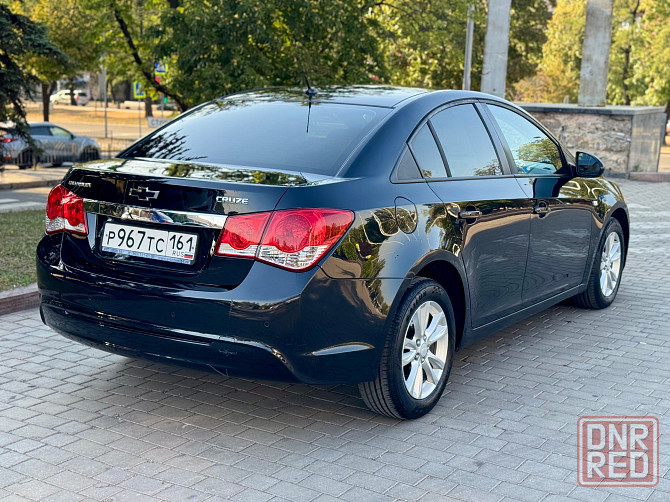 Chevrolet Cruze Донецк - изображение 6