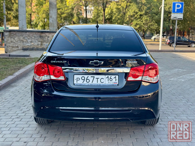 Chevrolet Cruze Донецк - изображение 5