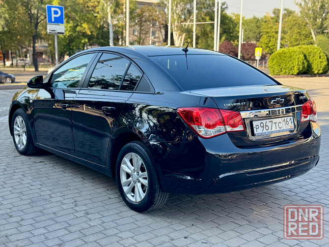 Chevrolet Cruze Донецк - изображение 4