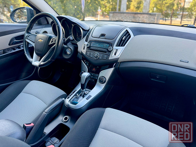 Chevrolet Cruze Донецк - изображение 7