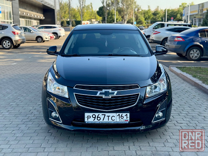 Chevrolet Cruze Донецк - изображение 2