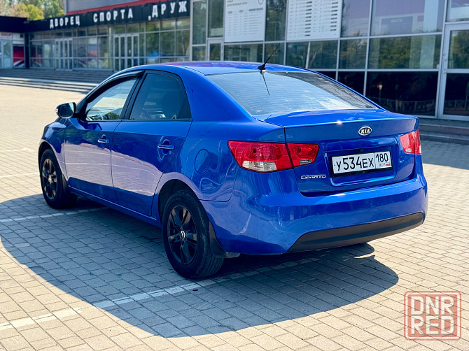 Kia Cerato Донецк - изображение 4