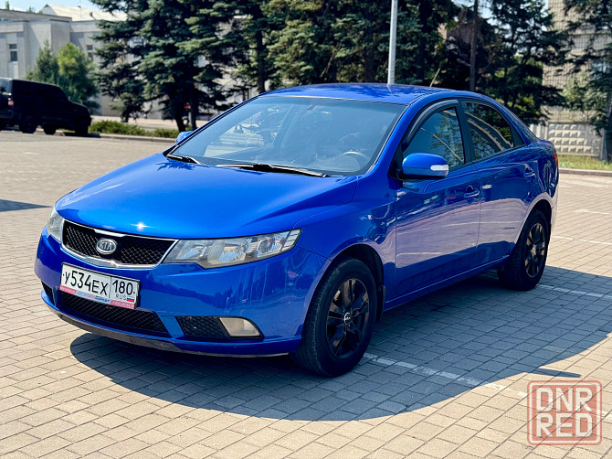 Kia Cerato Донецк - изображение 1