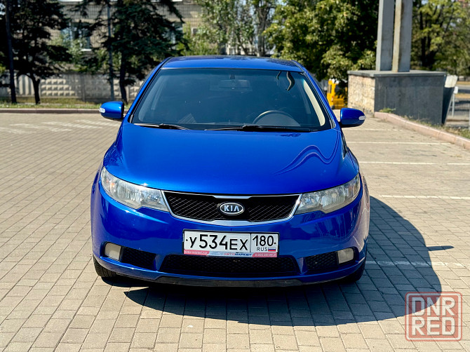 Kia Cerato Донецк - изображение 2