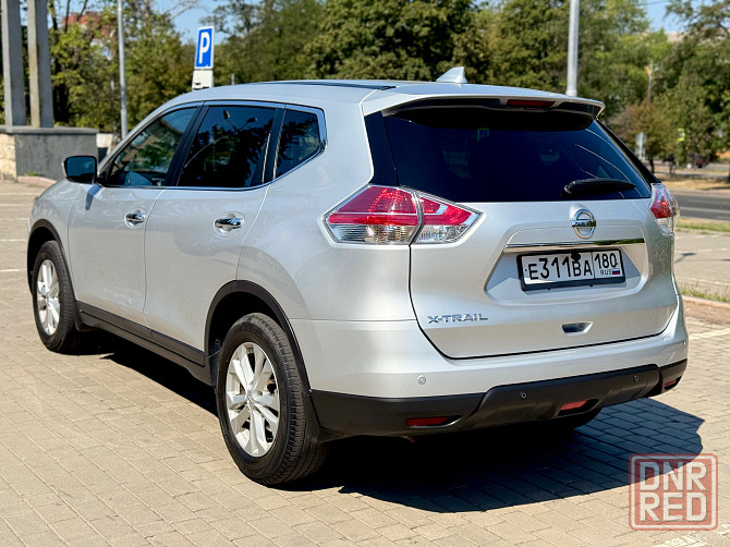Nissan X-Trail Донецк - изображение 4