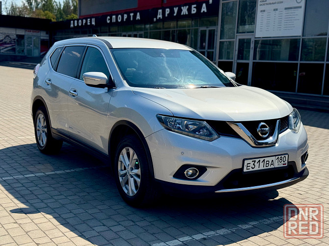 Nissan X-Trail Донецк - изображение 3