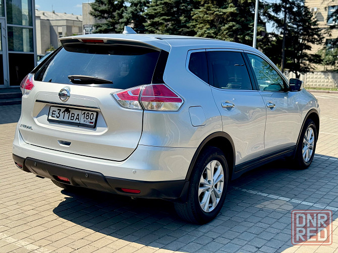 Nissan X-Trail Донецк - изображение 6