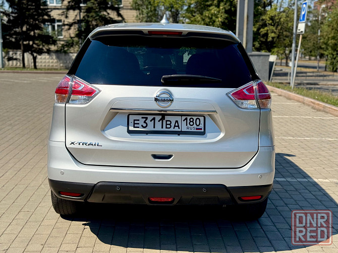 Nissan X-Trail Донецк - изображение 5